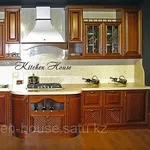 Кухонная мебель на заказ