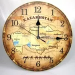 Национальные сувениры в Казахстане,  Национальные Казахские сувениры