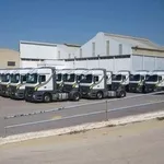 Mercedes-Benz Actros