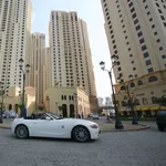 Продаются 1BR,  2BR,  3BR,  4BR квартиры в районе JBR Dubai