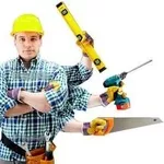 Выполняем строительные роботы.