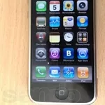 Продам IPhone 2g 8gb