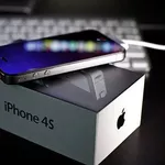 Айфон 4s 64gb Hовый 