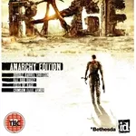 Продам Rage: Anarchy Edition для Xbox 360