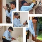 Бригада выполняет работы по строительству и ремонту квартир, домов и...