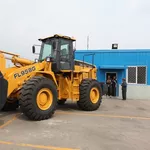 Спецтехника Foton