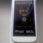 Samsung Galaxy S 3