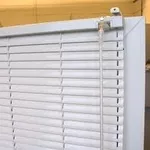 Жалюзи Алматы вертикальные