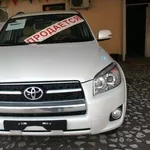 Продам Toyota RAV-4 2012 года за 40.500у.е.