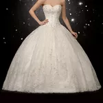 Свадебное платье. Коллекция To be bride. Америка.Продажа и прокат