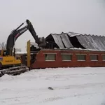 Строительство- Демонтаж