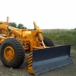 Автогрейдер ДЗ-98