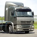 Седельные тягачи КАМАЗ