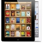 Планшет Apple IPAD 4 128GB 4G с Retina дисплеем