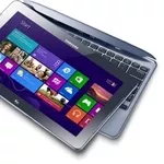 Планшет Samsung ATIV SMART PC PRO