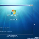 Установка Windows 7-8-Xp Лицензионный на ноутбуки, нетбуки, компьютер в 