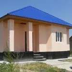 Продам Дом срочно карасайский район Поселок Батан Евро ремонт Кирпич!!