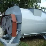 Смесители кормов