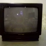 Телевизор цветной (Япония)