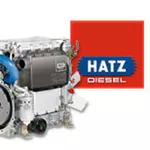 Hatz в Казахстане ТОО