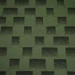 Мягкая черепица KERABIT