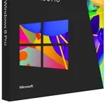 Windows 8 Профессиональная (corporate license)