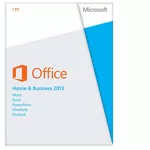 Office Home and Business 2013