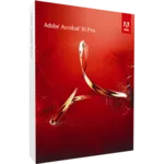 Adobe Acrobat Professional