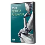 ESET NOD32 Антивирус