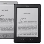 Amazon Kindle 5