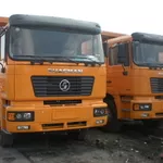 Самосвалы Алматы