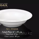 Тарелка для салата 