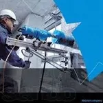 Алмазосверление бетона в Алматы и (области)