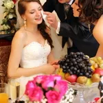 свадебные фото и видео услуги в Алматы