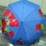 Зонты 