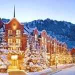 Нью-Йорк – Аспен АКЦИЯ 