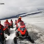 Рыбалка и приключения на полуострове Кенай