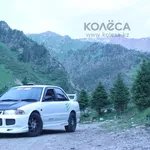 Mitsubishi Lancer EVO 3