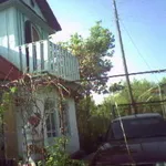 Продам дачу в Талгаре