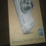 Продам Samsung GALAXY s4 zoom