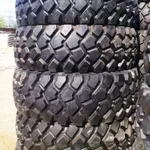 Грузовые шины Michelin XZL 15.5R20 (395/85 R20)