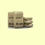 Белый цемент производства Иран