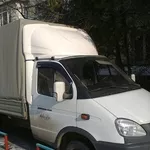 Перевозка мебели в Алматы. Переезды. Грузчики. 