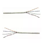 Инсталляционный кабель U/UTP 5е в Алматы