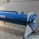 профессиональное оборудование для стирки ковров и паласов