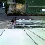 • Любые нестандартные работы на высоте и в труднодоступных местах.