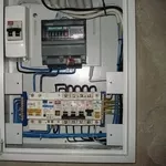 Электрик с выездом, стаж 30 лет!!!