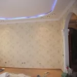 Проводим качественный ремонт квартир.