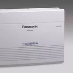 Мини Атс Panasonic KX-TES824 