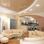 Ремонт квартир, домов, офисов, жилой и коммерческой недвижимо